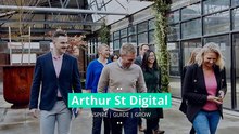 Digital Agency Geelong  | Call - 0448831922 | arthurst.com.au