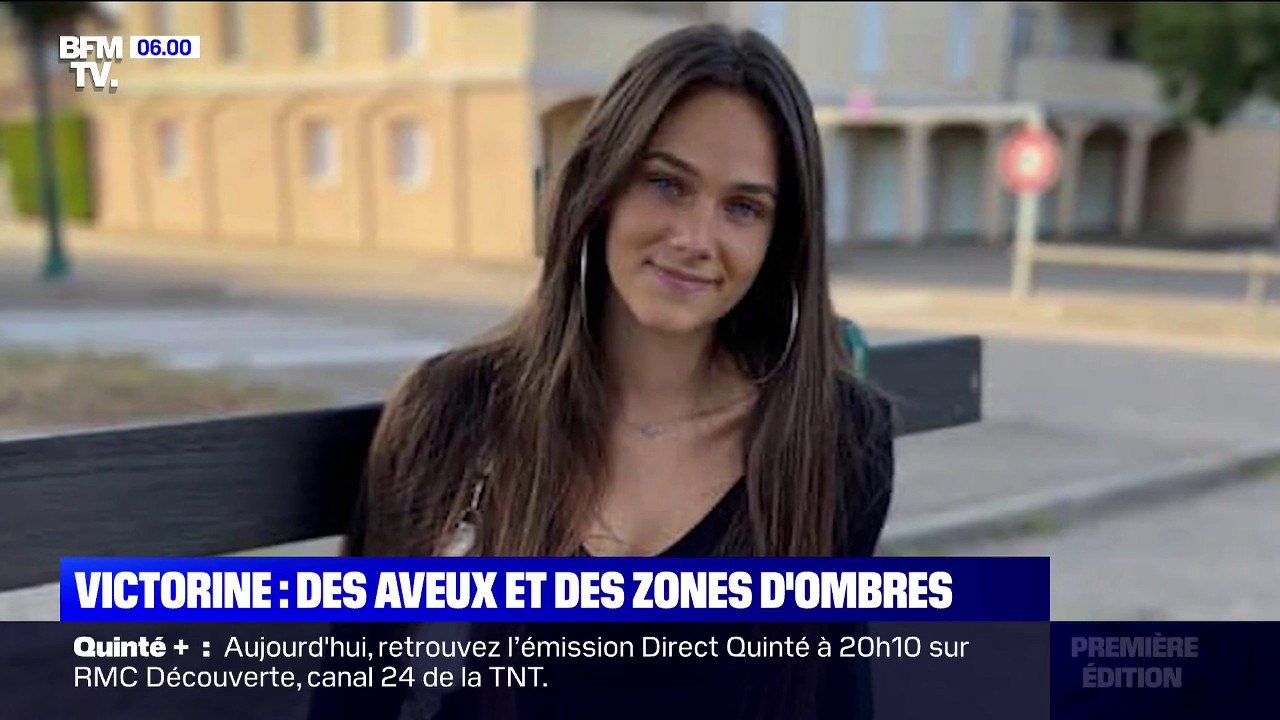 Mort de Victorine: les aveux du suspect laissent de nombreuses zones d'ombres