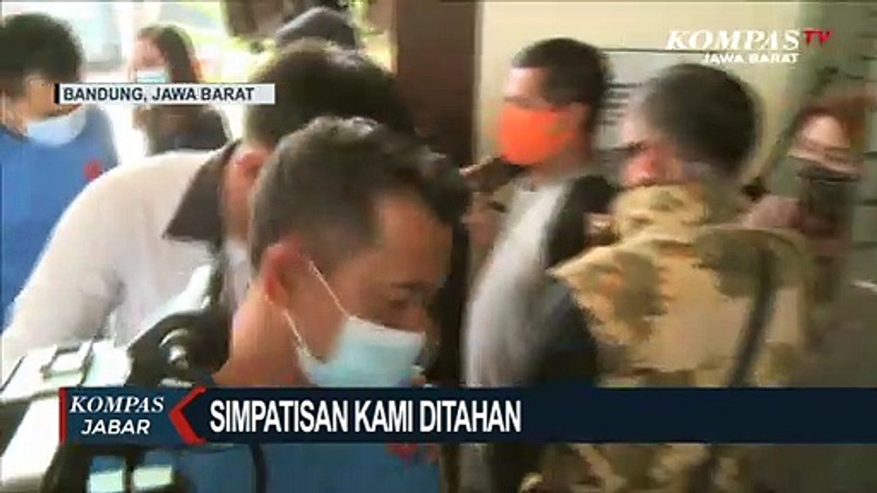 Simpatisan KAMI Ditahan, Begini Reaksi KAMI Jabar