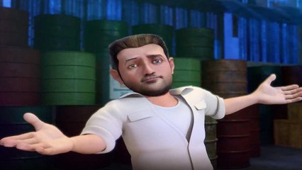 So Sorry: Political daring of 'The Son of Paswan'