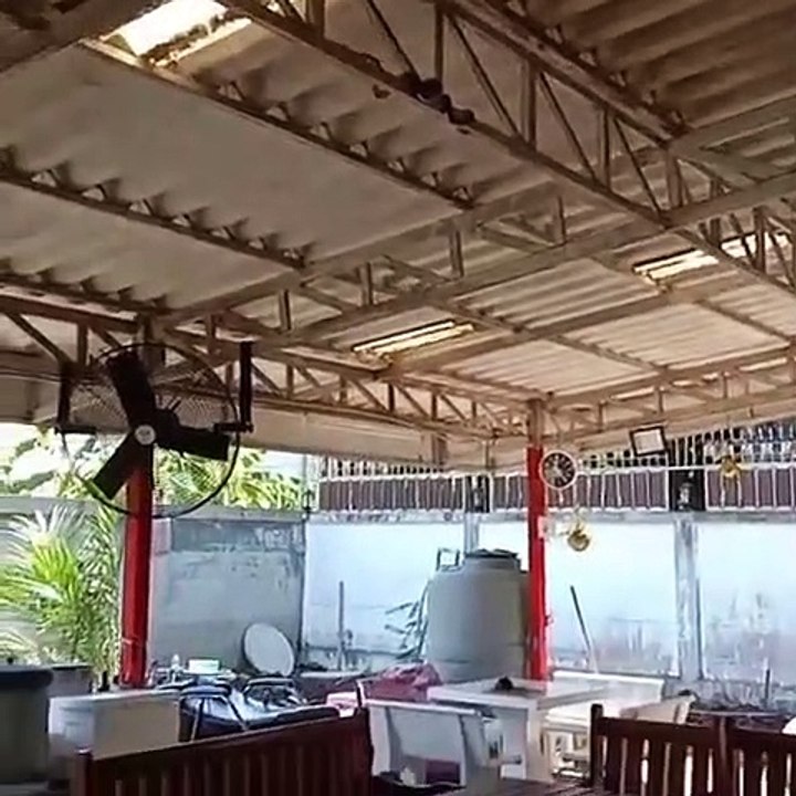 หม่ำ จ๊กมก บอกเลขที่บ้าน หลังงูเลื้อยเข้าบ้านวันหวยออก งวดที่แล้วก็เข้าเต็มๆ