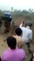 शामली: शर्त के दौरान ट्रैक्टर पलटने से हुई युवक की मौत का वीडियो हुआ वायरल
