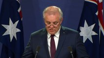 PM announces extra flights for Australians stranded overseas