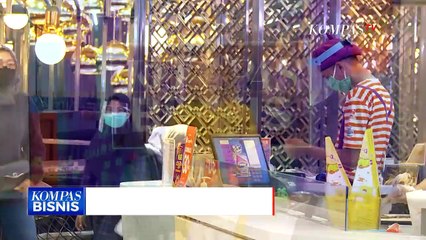 Bank Indonesia Menahan Bunga Acuan