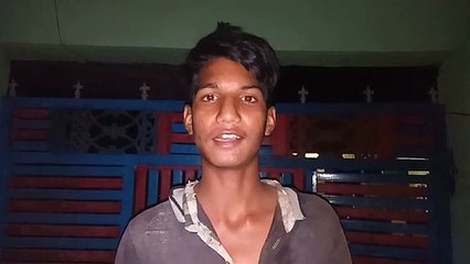 हाथरस कांड के आरोपी लवकुश के घर से CBI की टीम को आरोपी के घर से खून से सने कपड़े मिले