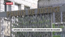 L'ex-chirurgien Joël Le Scouarnec mis en examen pour viols et agressions sexuelles sur 312 victimes