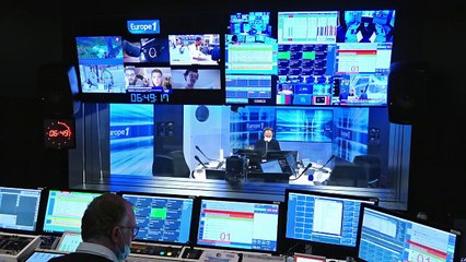 Hygiène : un système pour désinfecter toutes les surfaces en permanence