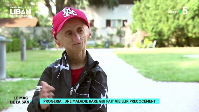 Très suivie sur YouTube, Instagram et TikTok, la jeune Rania, adolescente de 16 ans atteinte de progéria, est décédée provoquant une vague d'émotion sur les réseaux sociaux