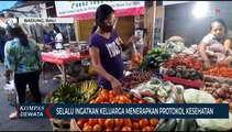 Pesan Ibu Mandiri Ditengah Covid 19