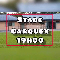 MATCHS DU WEEK-END - Samedi 17 et dimanche 18 octobre.