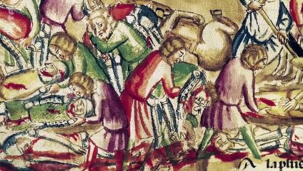 1347  - La peste noire _ Quand l'histoire fait dates _ ARTE-cEeh23R7Ag8