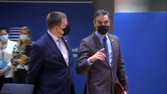 El Gobierno envía a Bruselas su Plan Presupuestario para 2021 con ajustes fiscales