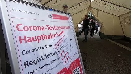 Segunda vaga de Covid-19 alastra-se na Europa