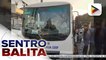 #SentroBalita | Mga drayber na lumabag sa ‘7 Commandments’ sa public tranportation, tiniketan ng I-ACT