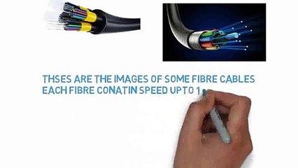 How Does the Internet Actually Work? Complete Explained 🌐