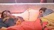 Bigg Boss 14: Siddharth Shukla के बेड पर क्यों आई Hina Khan ? | FilmiBeat