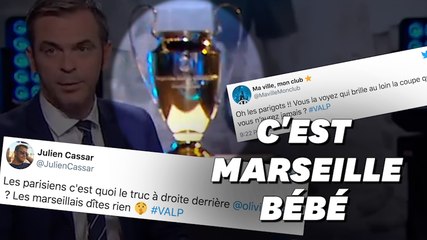 Ce petit détail derrière Véran dans "Vous avez la parole" n'est pas passé inaperçu