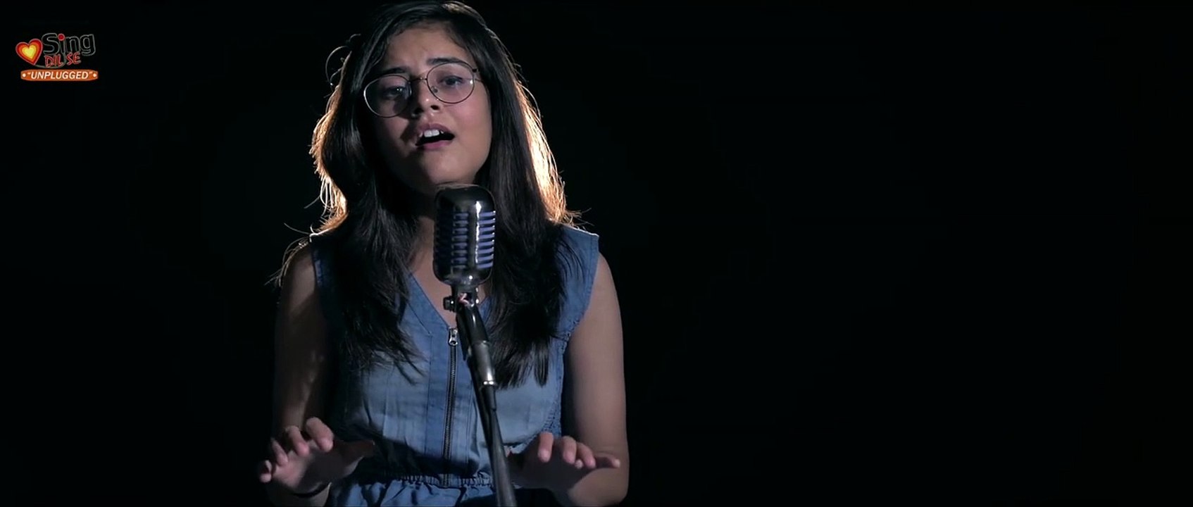 Banjaara _ cover by Hansika Pareek _ Sing Dil Se _ Ek Villain _ Shraddha Kapoor_ Siddharth Malhotra