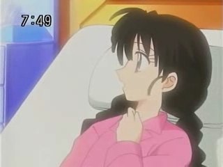 Full moon wo sagashite 25 partie 2