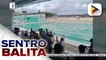 #SentroBalita | Olympic-size swimming pool sa Surigao del Norte, binuksan
