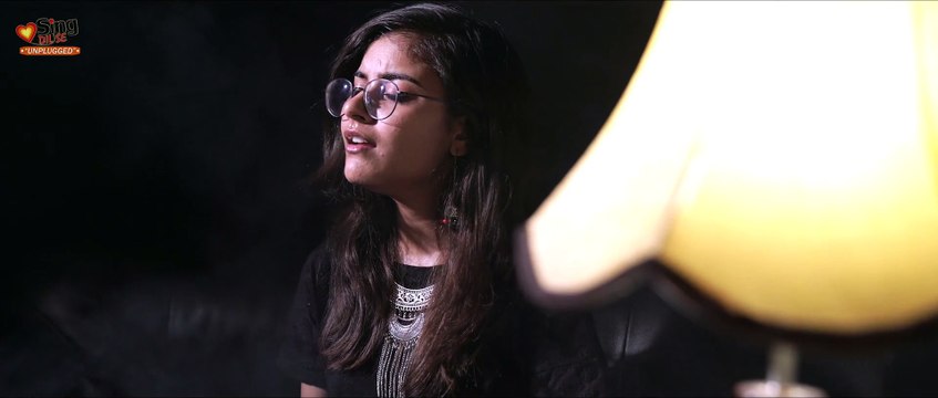 Ang Laga De _ cover by Hansika Pareek _ Sing Dil Se _ Goliyon Ki Rasleela Ramleela _ Ranveer Deepika