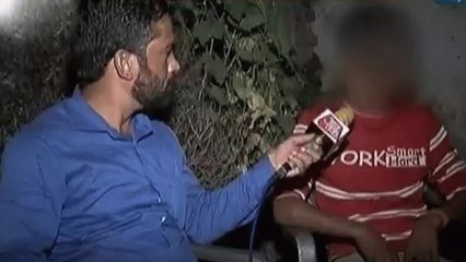 Hathras Case: Another shocking claim by eyewitness