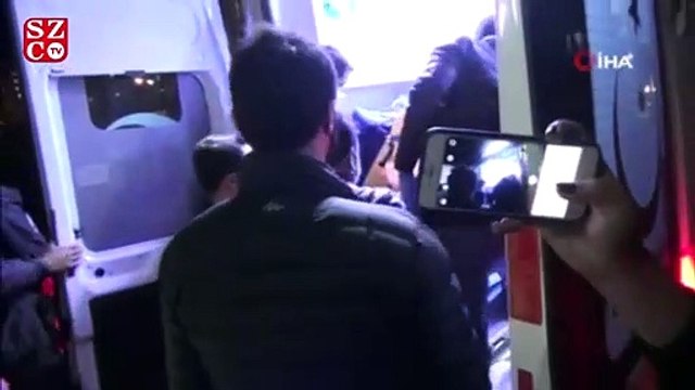 Yaşlı kadın evinde boğazı kesilmiş halde ölü bulundu