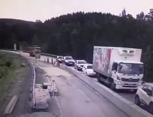 अल्लाह ऐसी मौत से सबको बचाए ( Source )