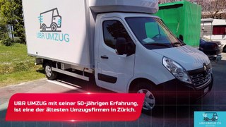 Die Schritte für einen Umzug nach Winterthur | +41 41 505 17 74