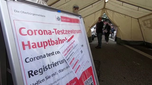 Ugrásszerűen emelkedni fog a fertőzöttek és a halálos áldozatok száma Európában a WHO szerint