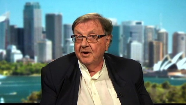 NSW Premier's future uncertain amid ICAC investigation