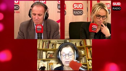 Élisabeth Lévy - "Gouvernants, tout ce que vous ferez pourra être retenu contre vous"