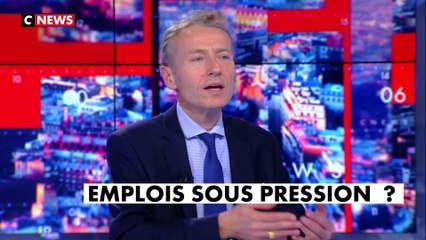Emploi : l’intérim peut-il amortir le choc ? - L'Hebdo de l'Eco