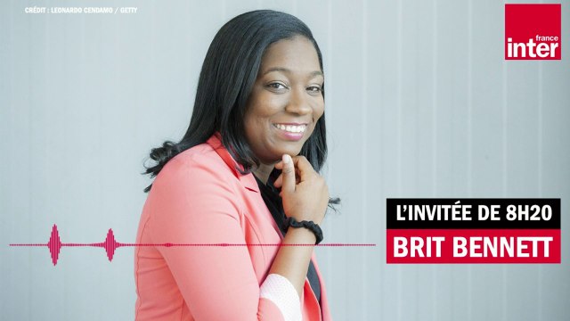 Britt Bennett, romancière américaine : C'est quelque chose de malmener quelqu'un sur Twitter, c'est autre chose que de se voir empêché de publier. Le jour où on va en arriver là, là, je m’inquiéterai.