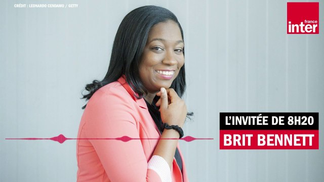 Britt Bennett, romancière américaine : Les normes imposées aux Oscars ne sont pas inquiétantes du tout, la catégorie diversité inclut les femmes, les personnes de couleur, les LGBT, ça fait beaucoup de monde qui relève de la diversité.