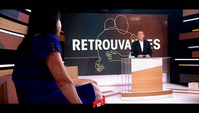 Bande annonce de Retrouvailles - NRJ 12 , présenté par Jean-Marc Morandini: Vont-ils se retrouver et franchir la porte des Retrouvailles