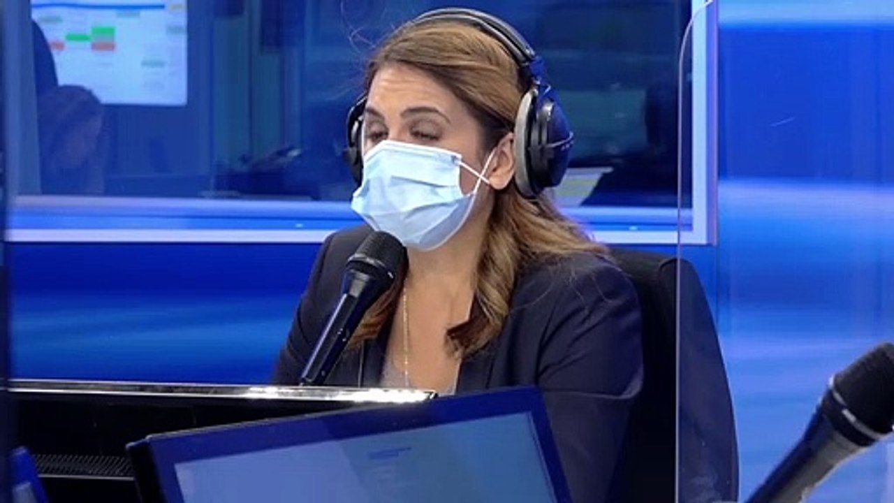 "Le couvre-feu est un drame pour les théâtres", alerte Marc Ladreit de Lacharrière