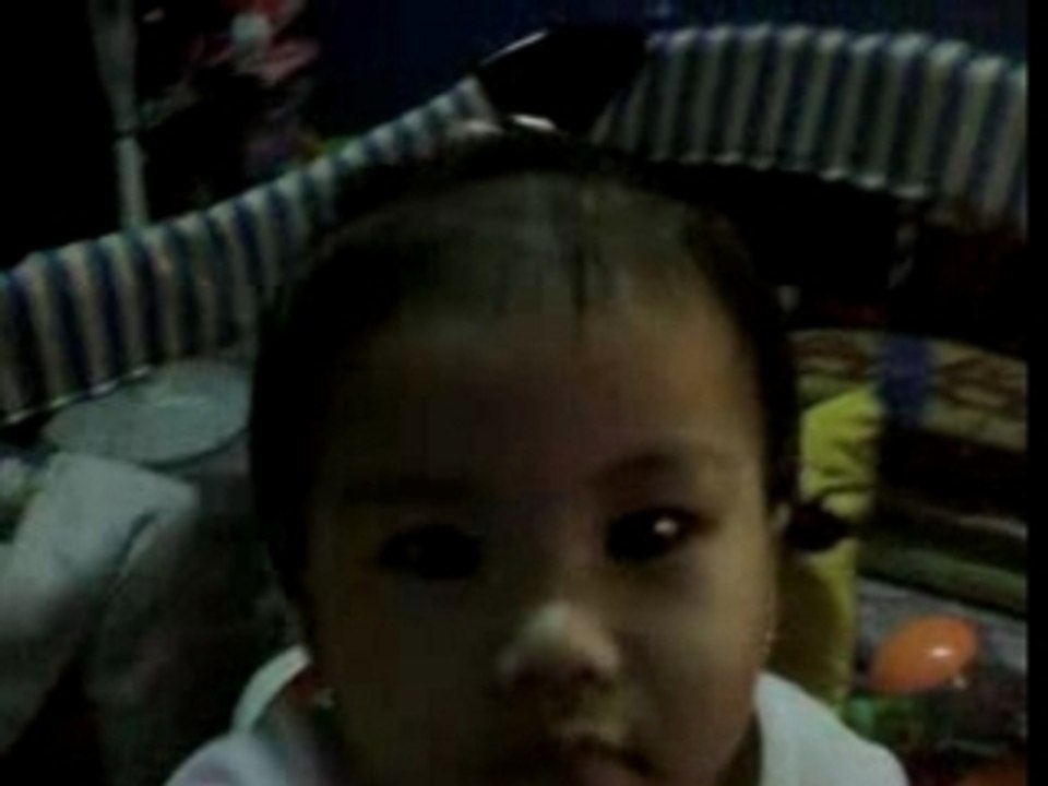 my niece video