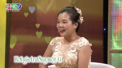 Từ ANH EM NUÔI quen nhau trên mạng 15 năm, cặp đôi QUYẾT ĐỊNH trở thành NỬA KIA của nhau | VCS