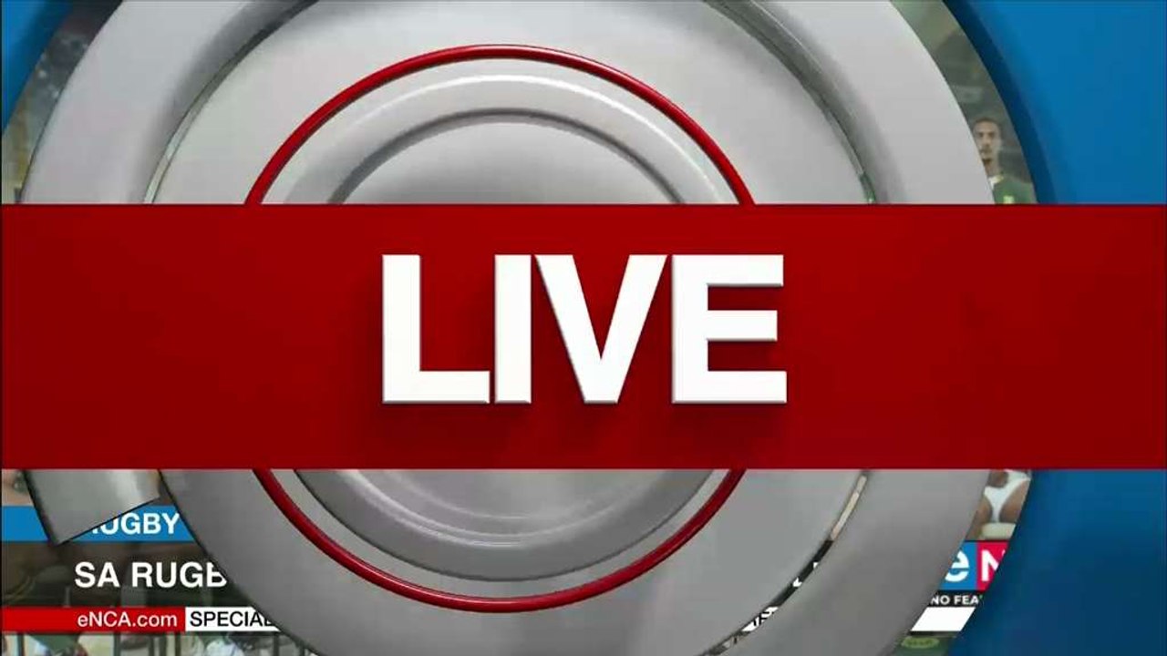 South Africa pull out of Rugby Championship