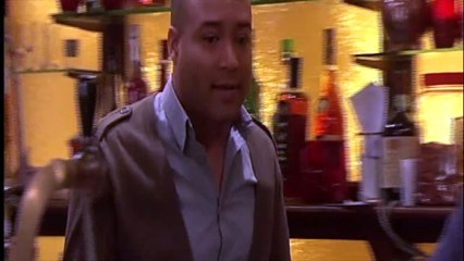 GTST - Danny en Charlie worden verliefd #55 (24 mei 2011)