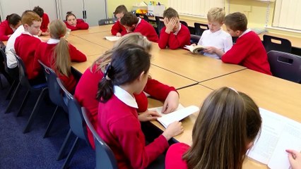 How will your children cope with the second lockdown?