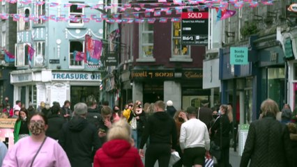 Covid: la forza di Galway per risorgere dal disastro finanziario