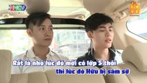 Chàng gay chia sẻ từng bị Ấ.U D.Â.M tận 2 LẦN đến mức TRẦM CẢM phải uống thuốc ngủ KẾT LIỄU ĐỜI 