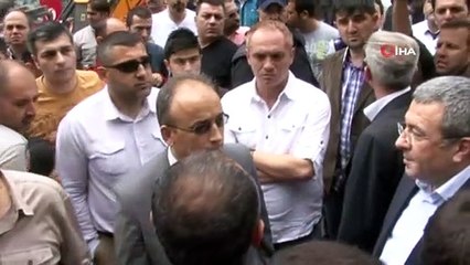 Adalet Bakan Yardımcılığına Hasan Yılmaz atandı