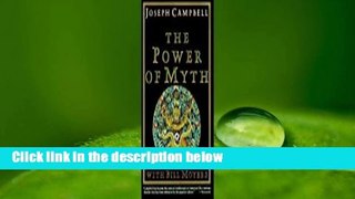 Full version  The Power of Myth  Best Sellers Rank : #1