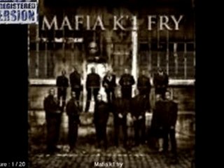 toutes la mafia k1 fry