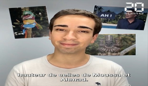 Le Brief Télé: À quoi s'attendre pour l'épisode 8 de « Koh-Lanta : Les 4 Terres » ?