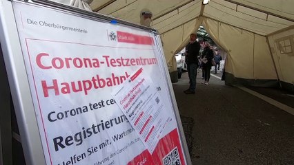 Covid-19 : l'OMS approuve la vague de restrictions qui s'abat sur l'Europe
