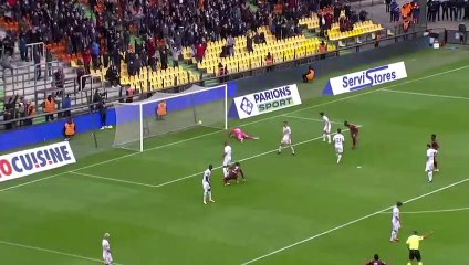 Victorien Angban : "Me montre plus décisif"